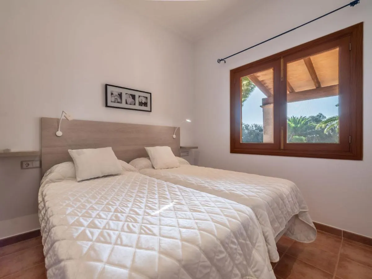 Holiday Home Morla - Psr130 By Interhome Porreres Spain