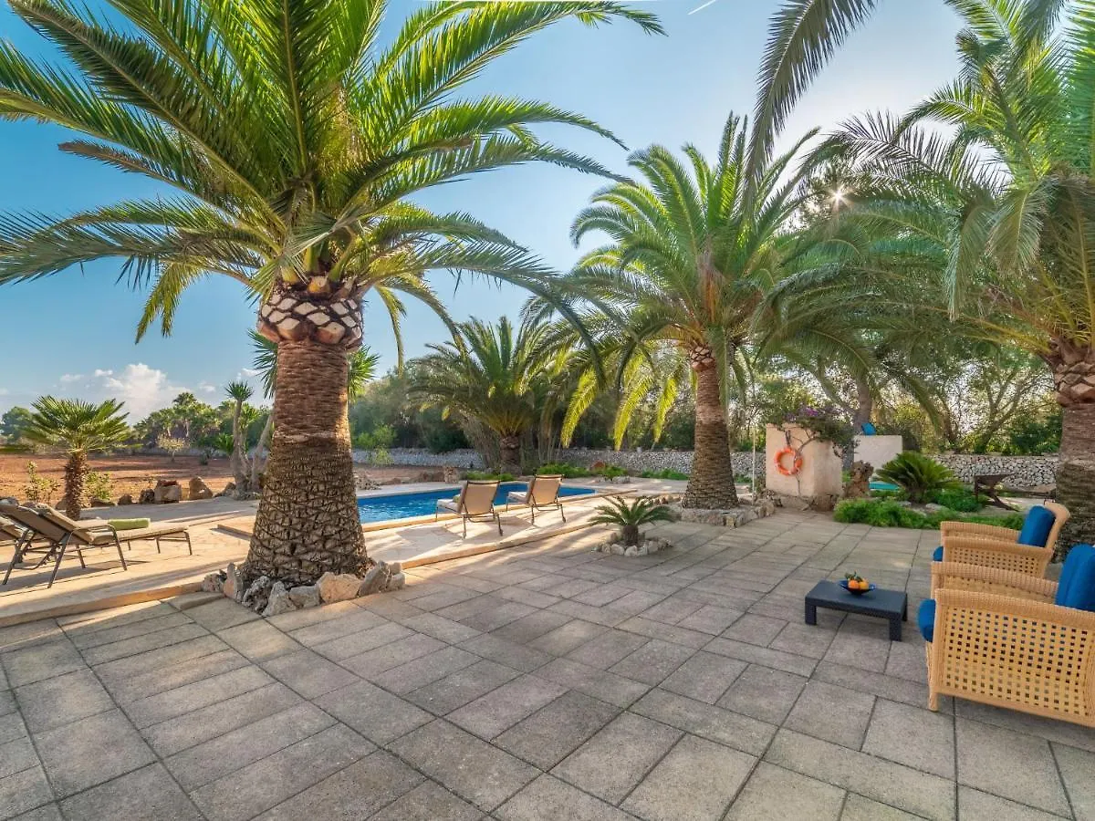 Holiday Home Morla - Psr130 By Interhome Porreres