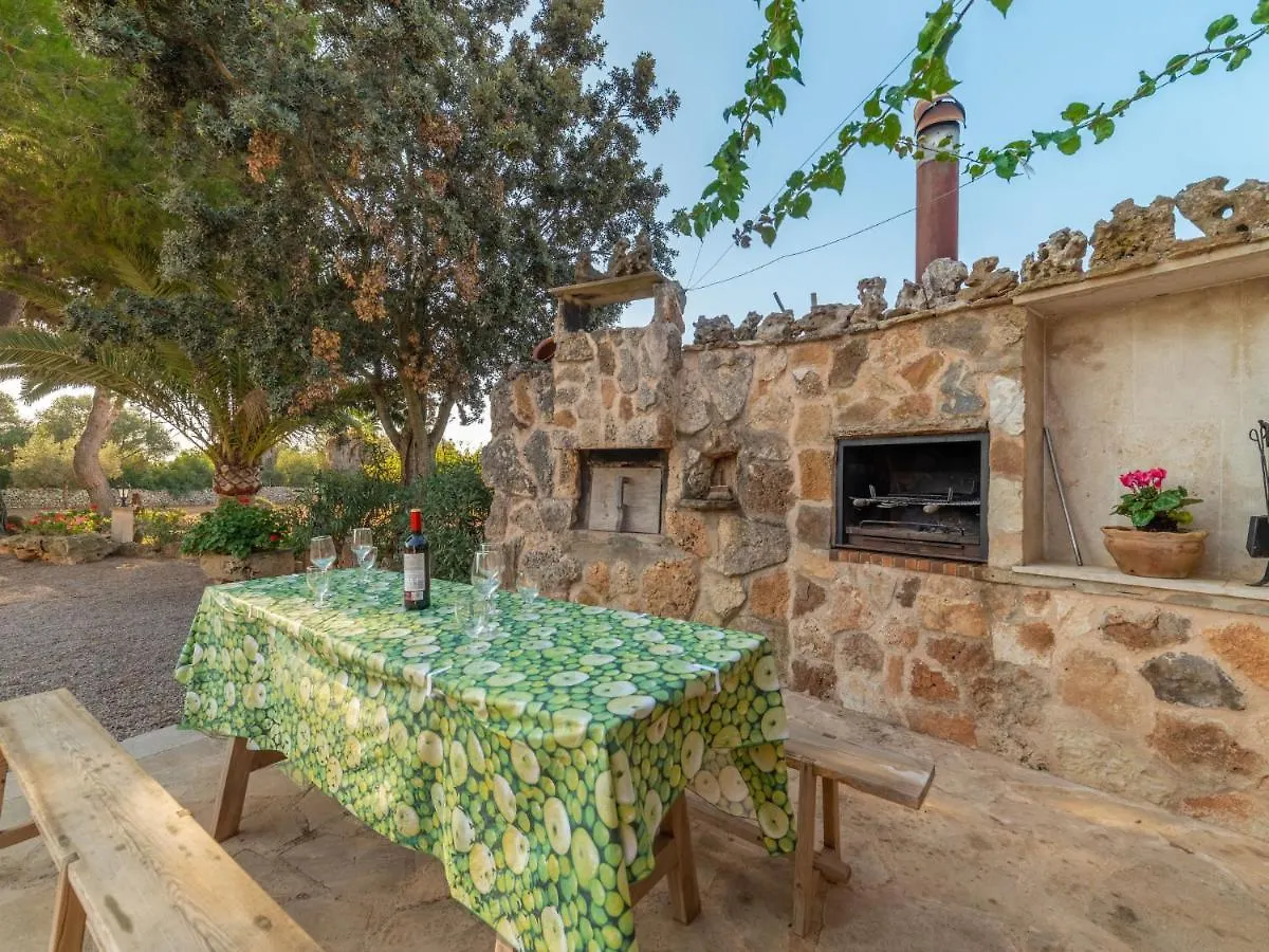 Holiday Home Morla - Psr130 By Interhome Porreres