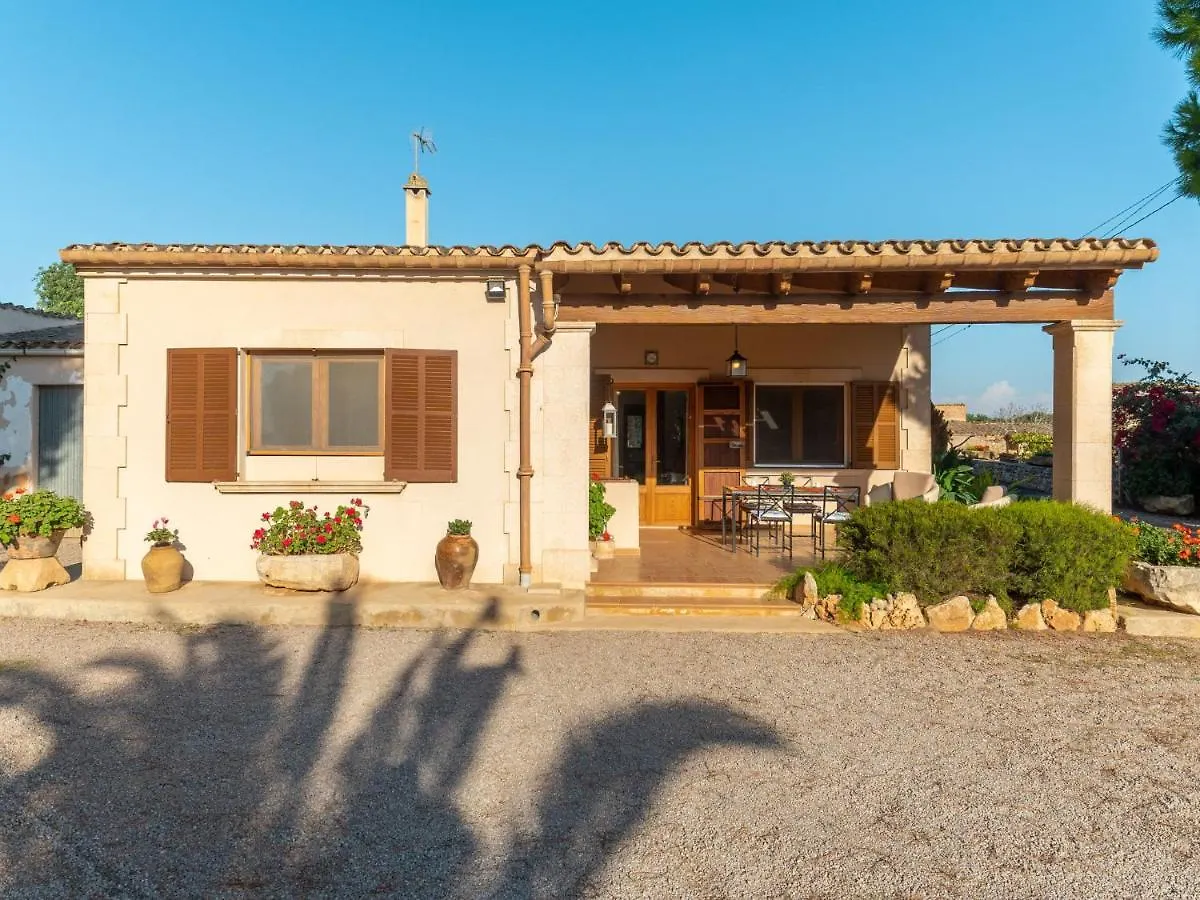 Holiday Home Morla - Psr130 By Interhome Porreres 0*,