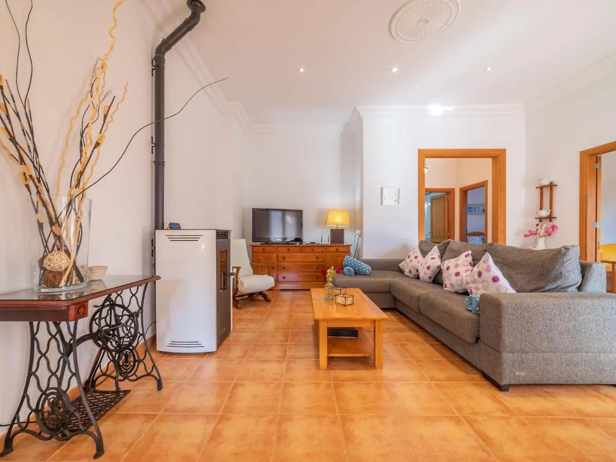 Holiday Home Morla - Psr130 By Interhome Porreres