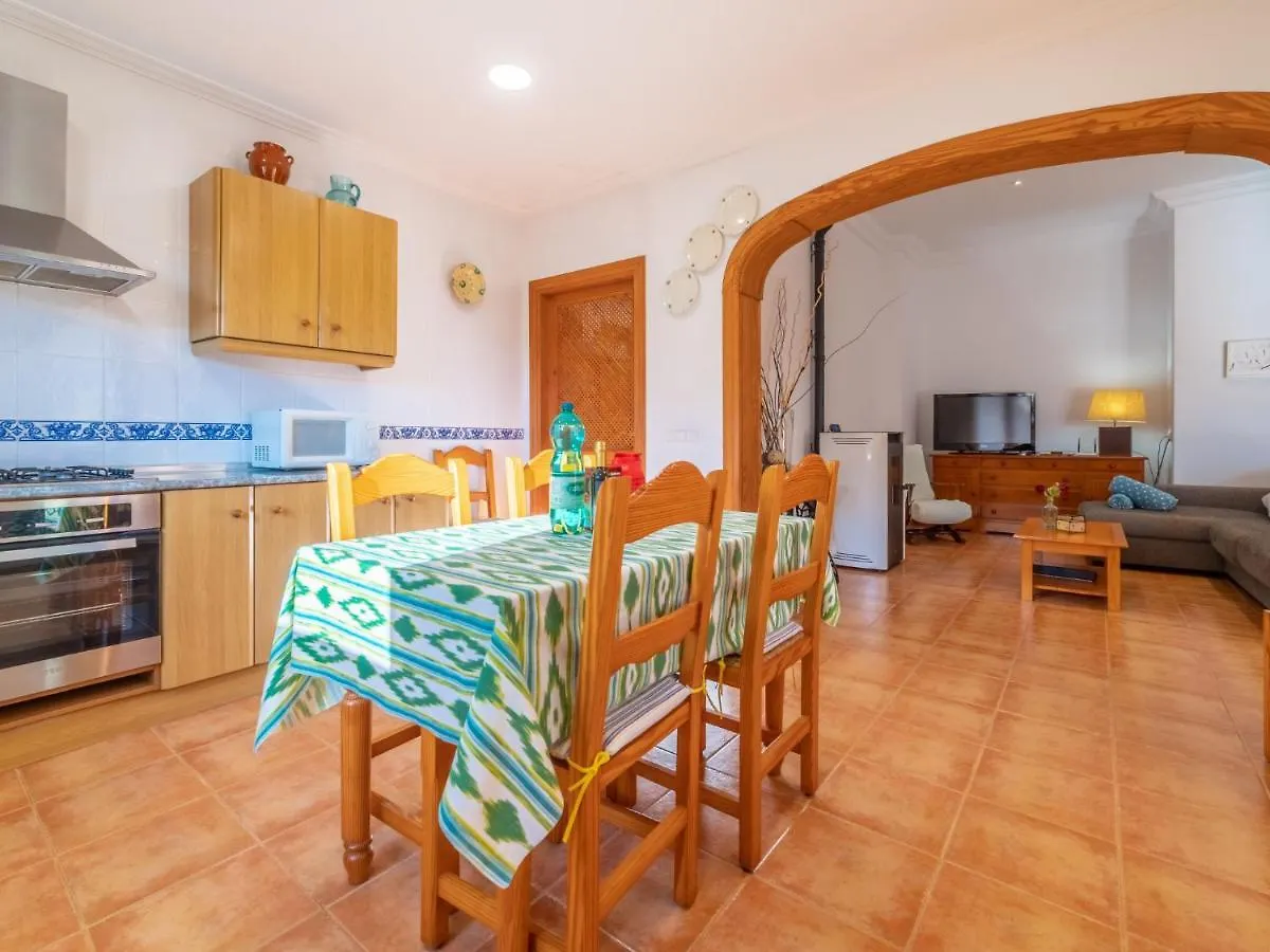 Holiday Home Morla - Psr130 By Interhome Porreres