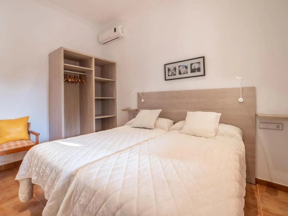 Holiday Home Morla - Psr130 By Interhome Porreres Spain