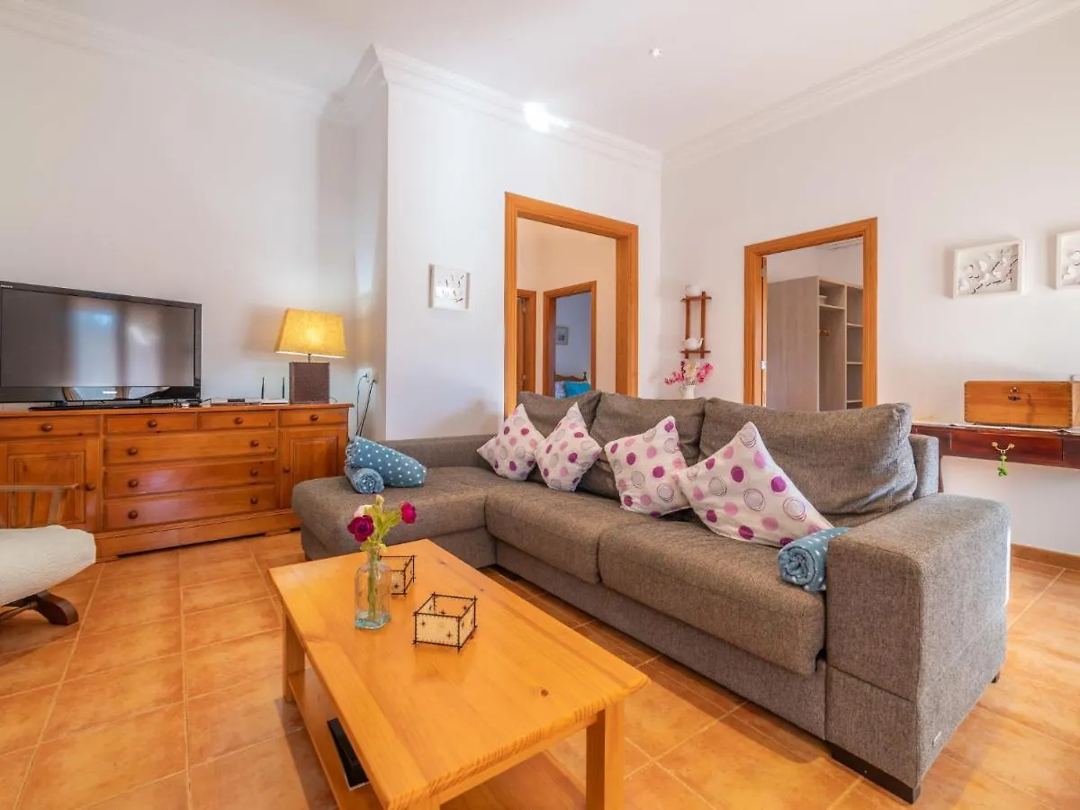 Holiday Home Morla - Psr130 By Interhome Porreres