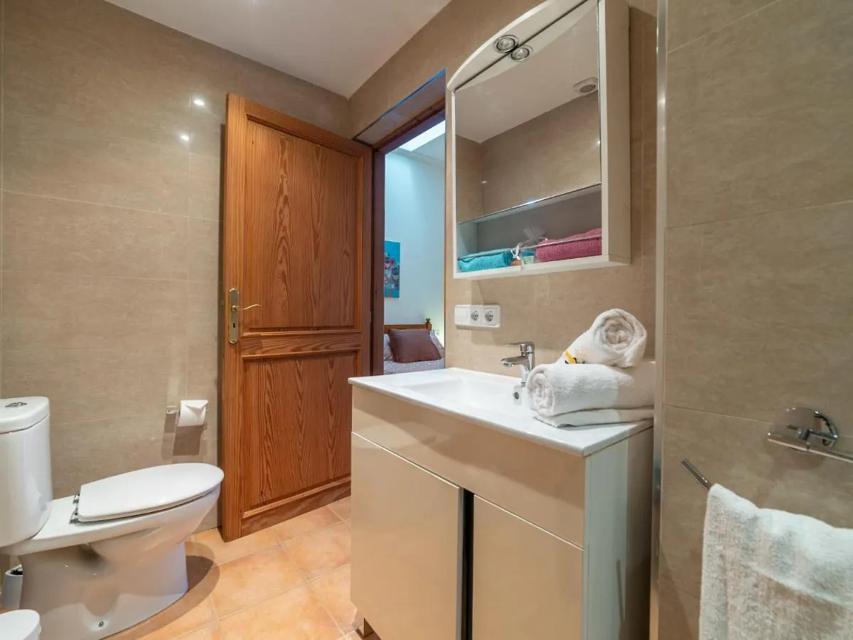 Holiday Home Morla - Psr130 By Interhome Porreres 0*,