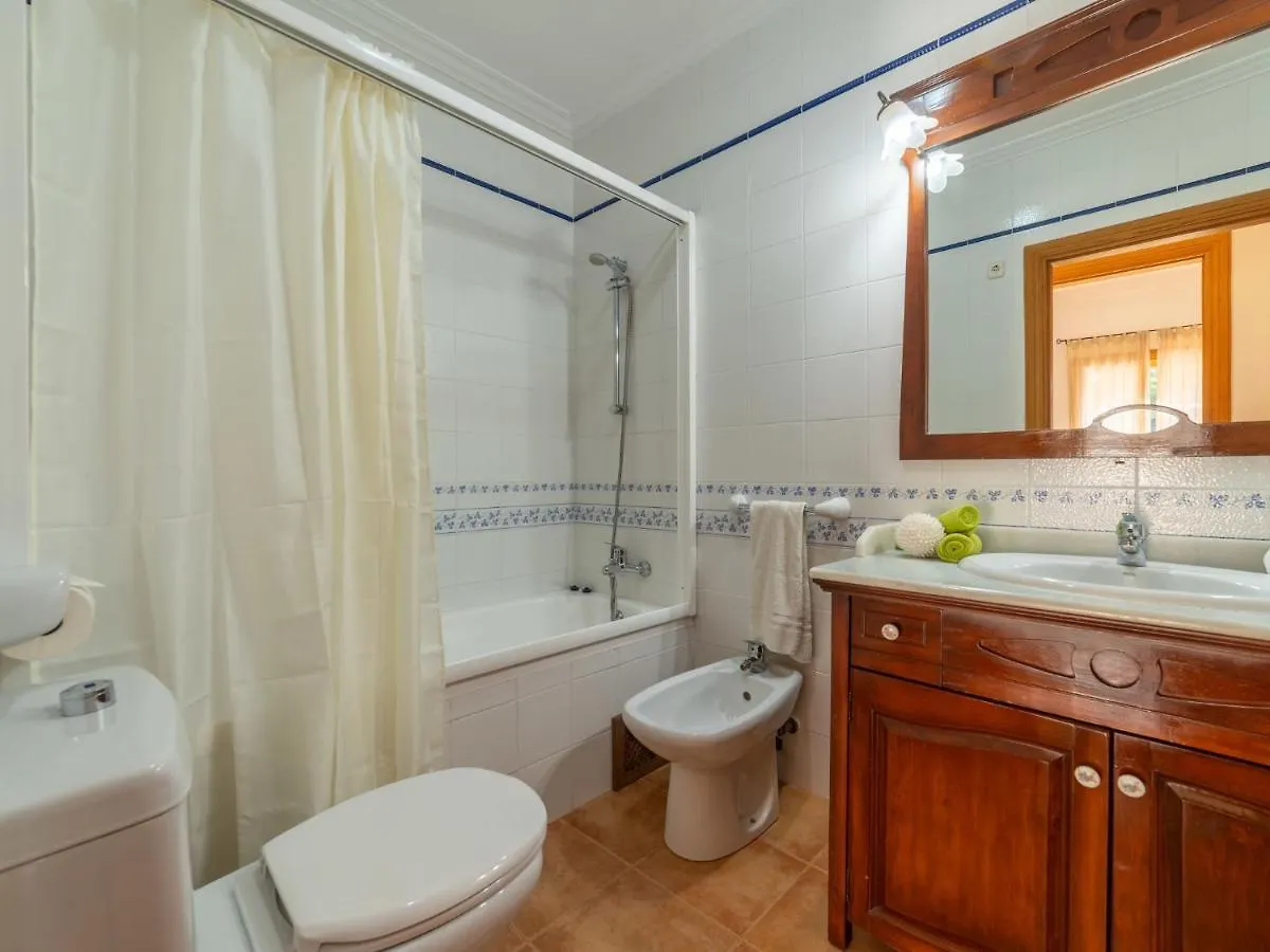Holiday Home Morla - Psr130 By Interhome Porreres