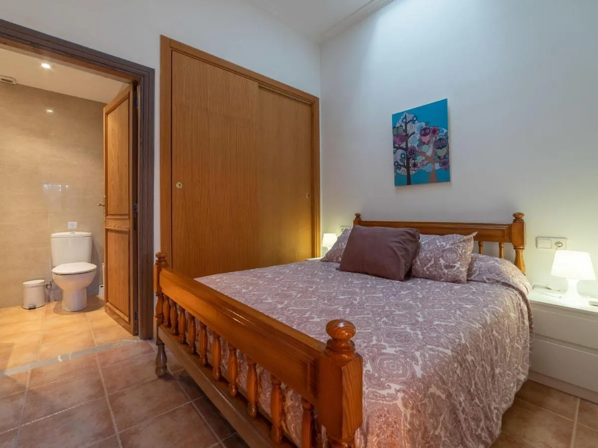 Holiday Home Morla - Psr130 By Interhome Porreres