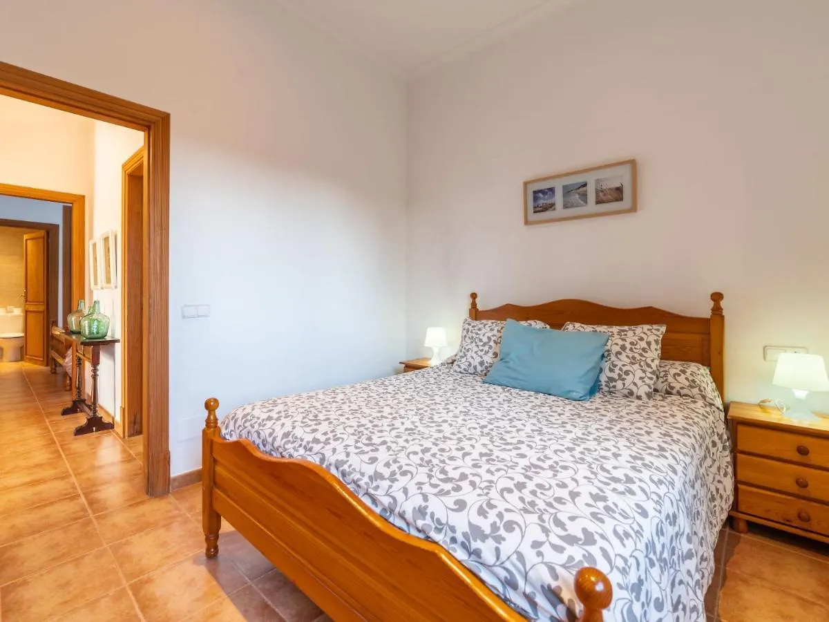 Holiday Home Morla - Psr130 By Interhome Porreres 0*,