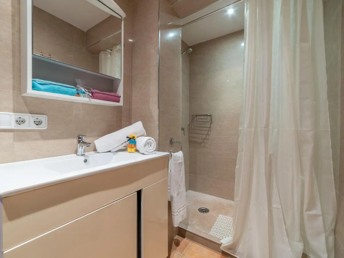 Holiday Home Morla - Psr130 By Interhome Porreres
