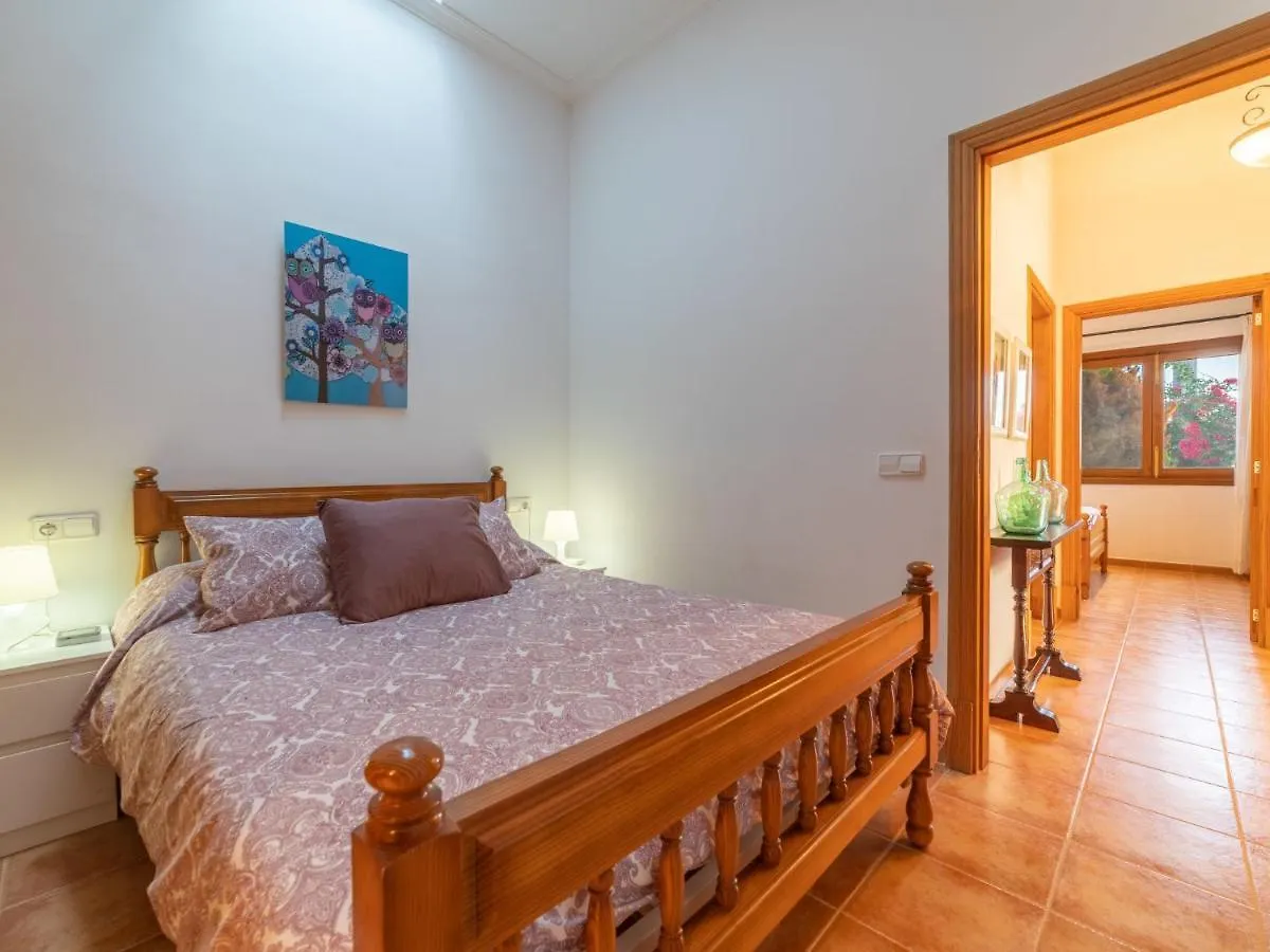 Holiday Home Morla - Psr130 By Interhome Porreres Spain