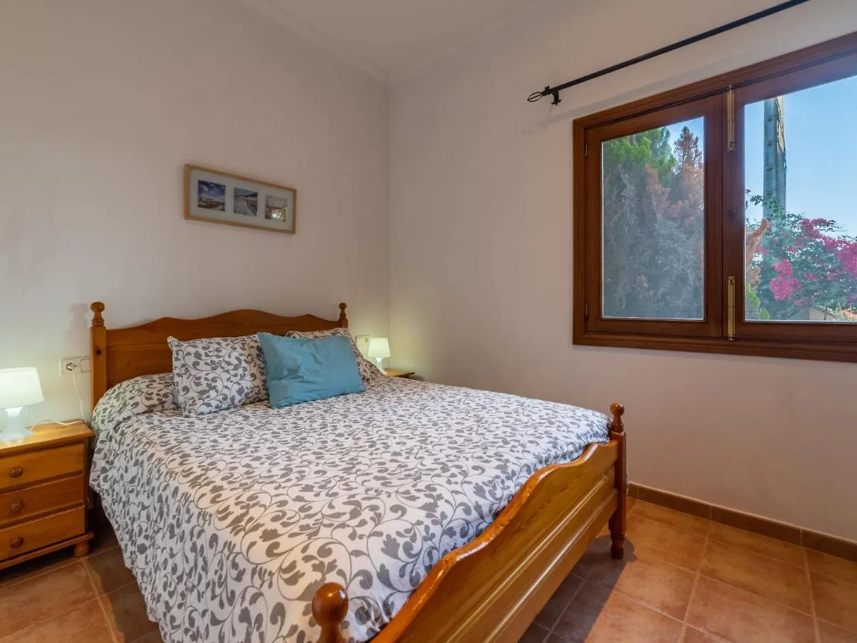 Holiday Home Morla - Psr130 By Interhome Porreres