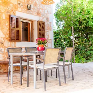 Jacoba Villa