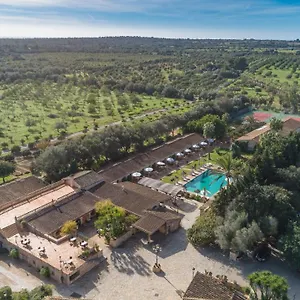 Sa Bassa Rotja Ecoturisme Country house