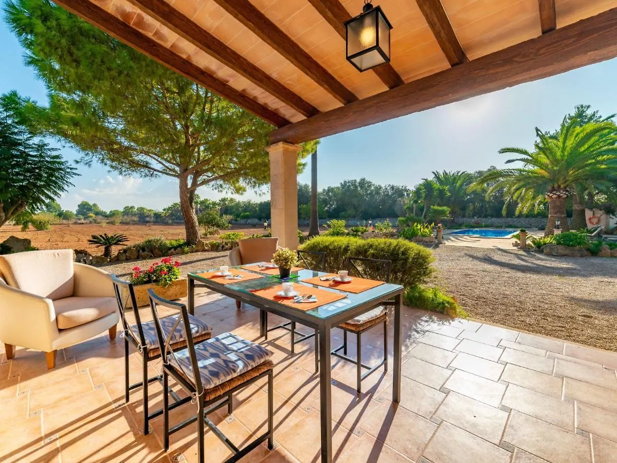 Holiday Home Morla - Psr130 By Interhome Porreres 0*,  Spanien